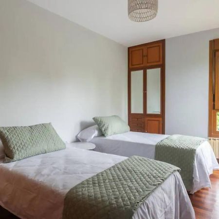 Apartamento Playa Del Sardinero Avenida Infantes Сантандер Экстерьер фото
