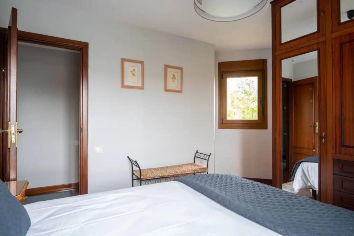 Apartamento Playa Del Sardinero Avenida Infantes Сантандер Экстерьер фото